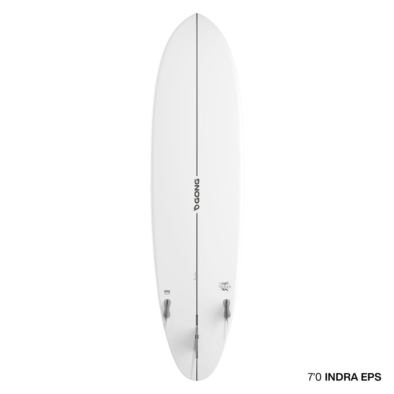 GONG | Surf Indra EPS