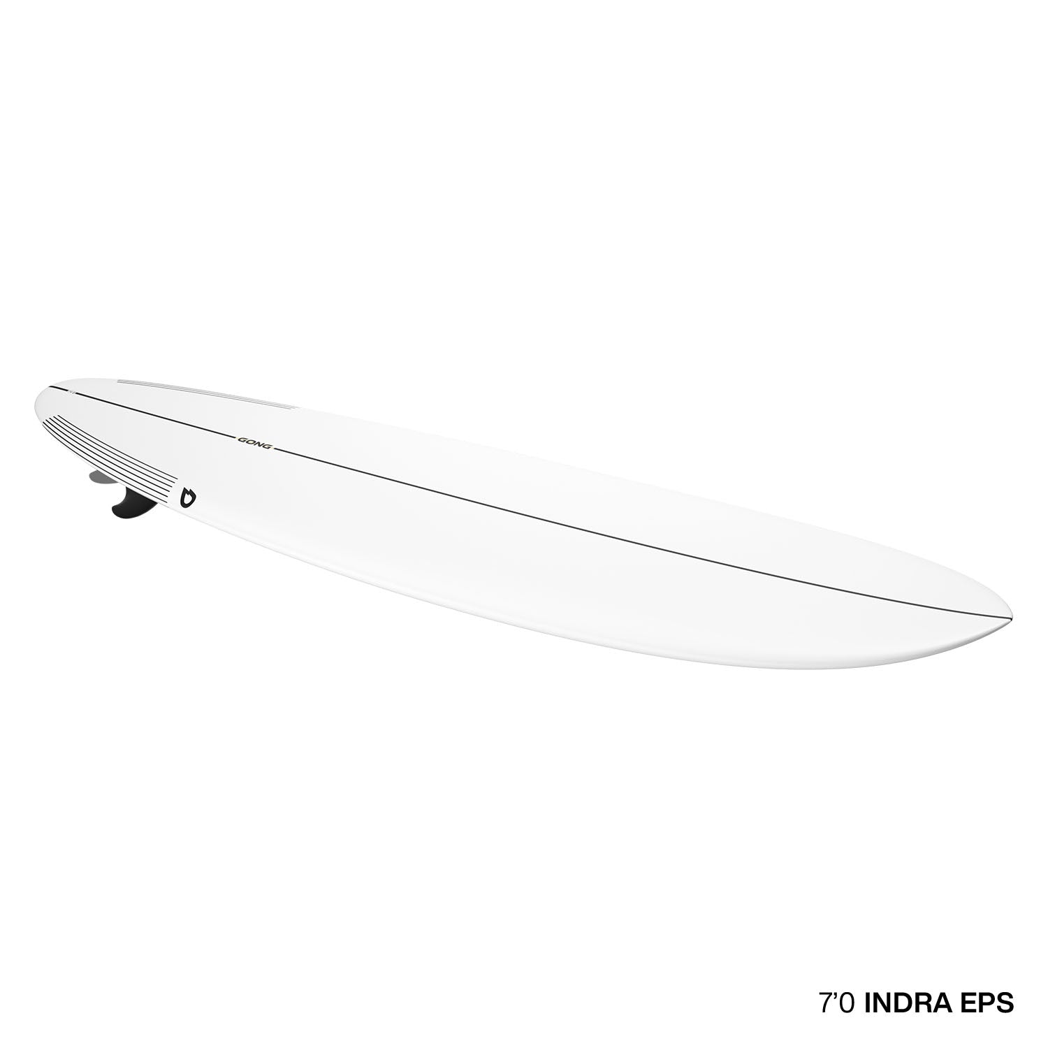 GONG | Surf Indra EPS