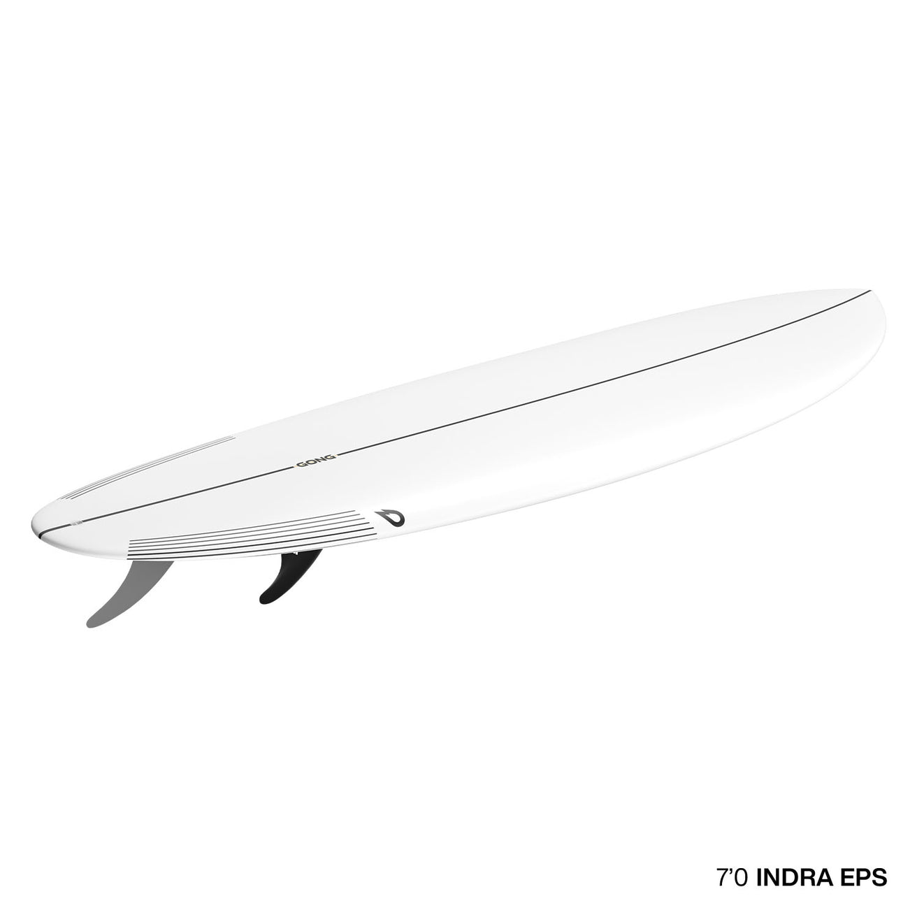 GONG | Surf Indra EPS