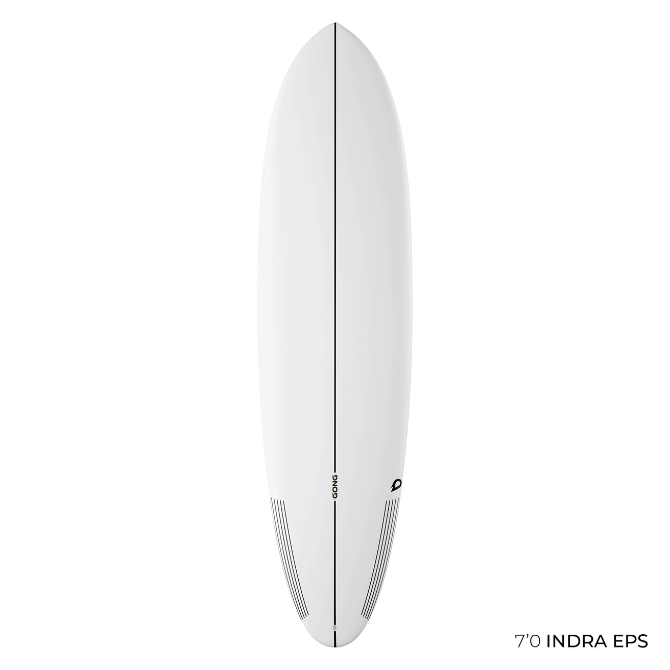GONG | Surf Indra EPS