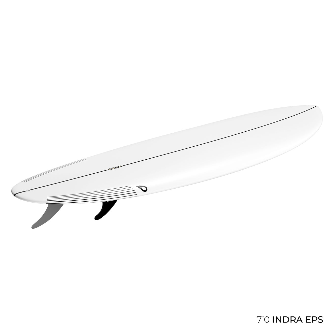 GONG | Surf Indra EPS