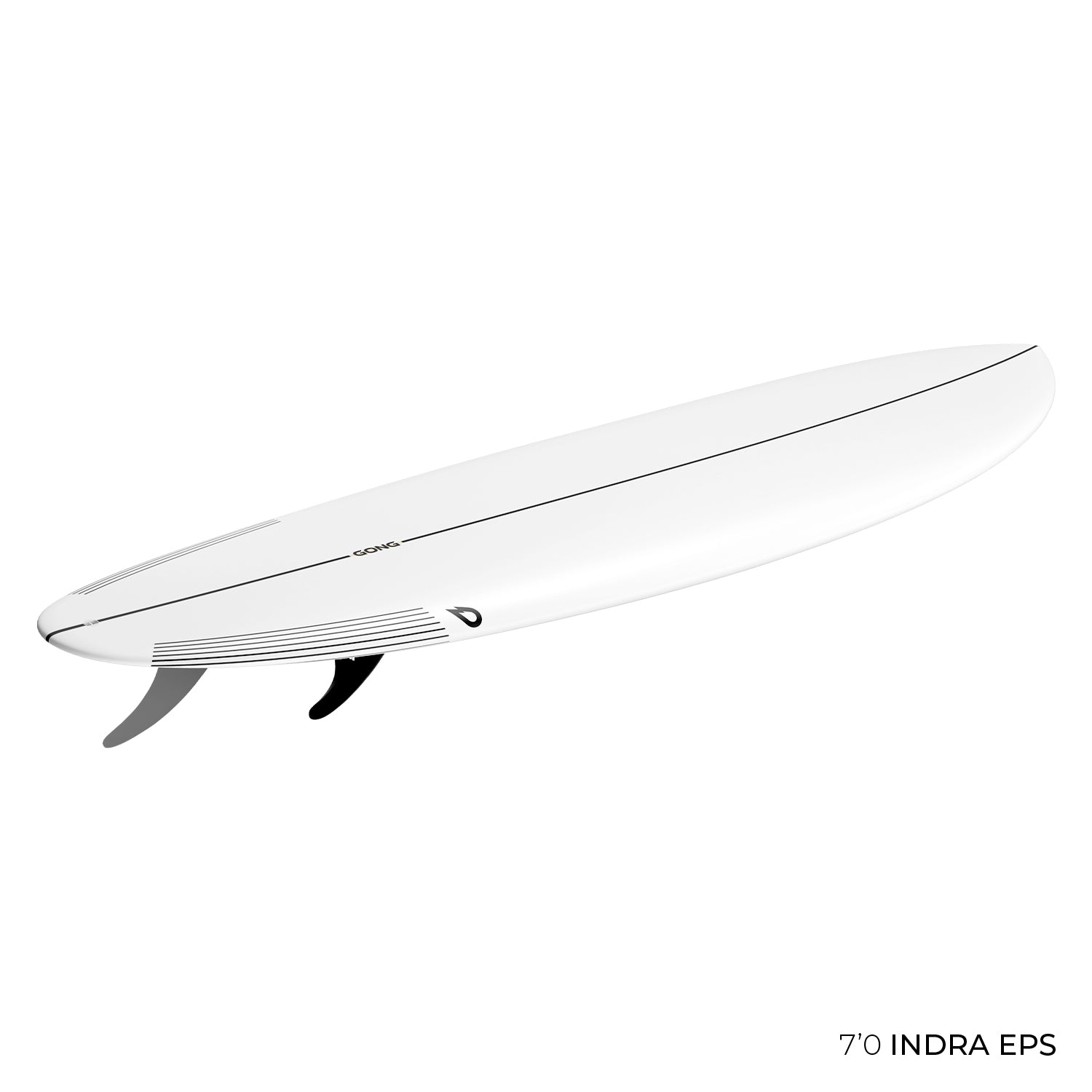 GONG | Surf Indra EPS
