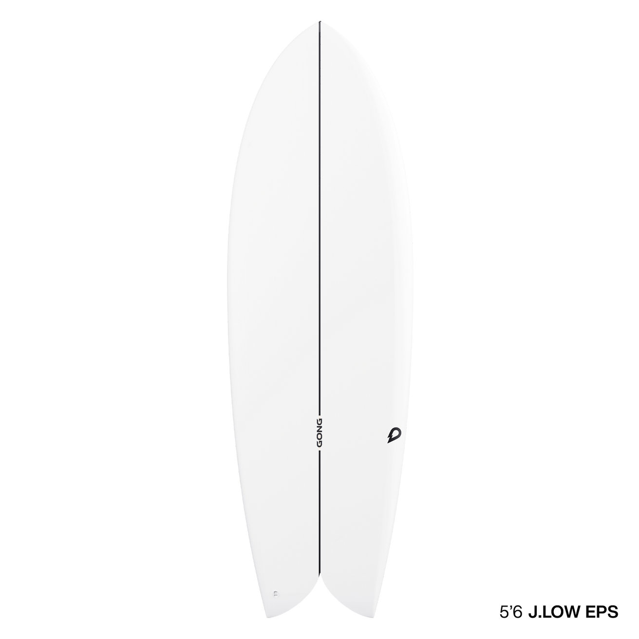 GONG | Surf J.Low EPS