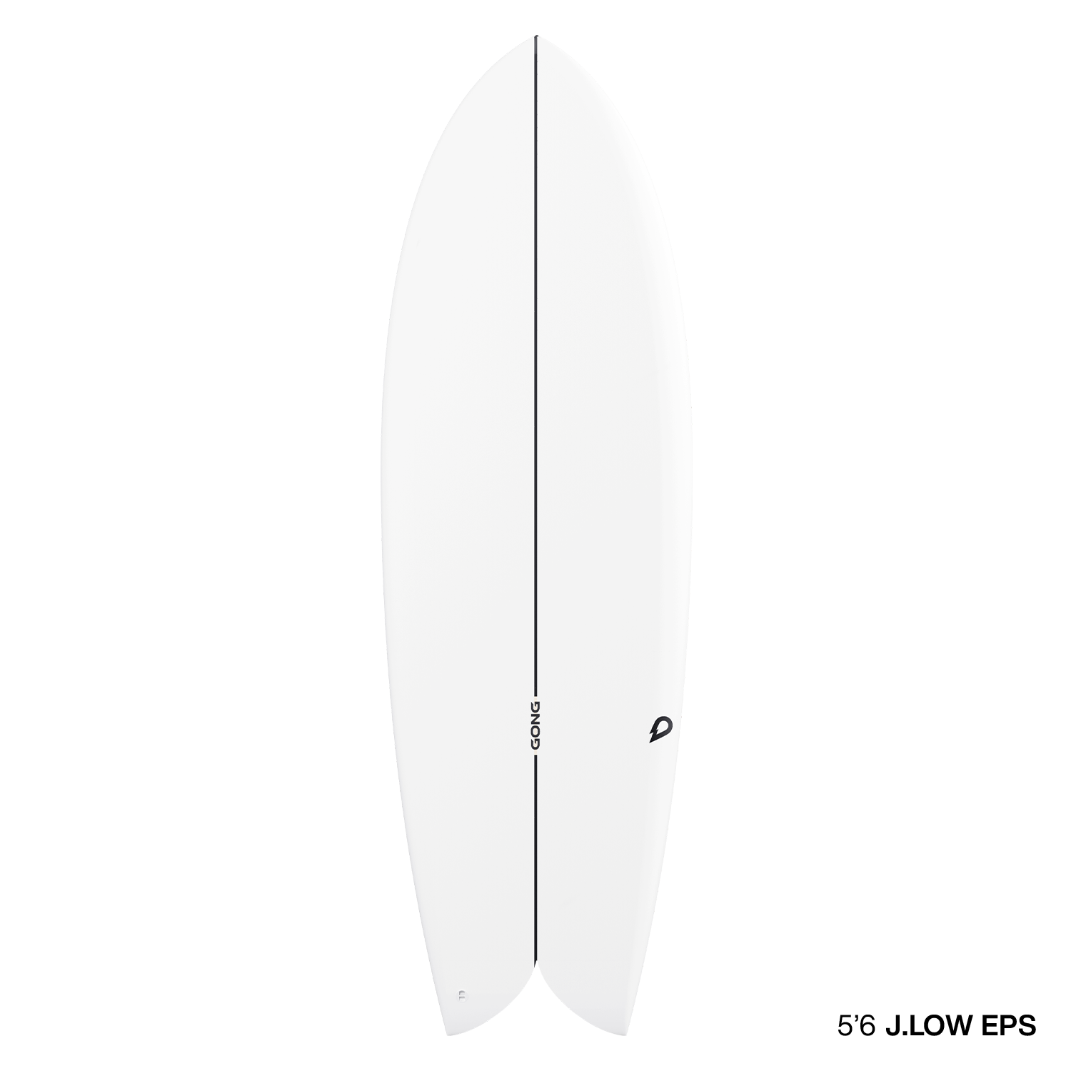 GONG | Surf J.Low EPS