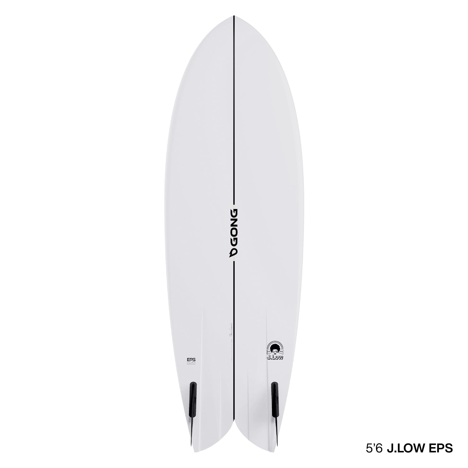 GONG | Surf J.Low EPS