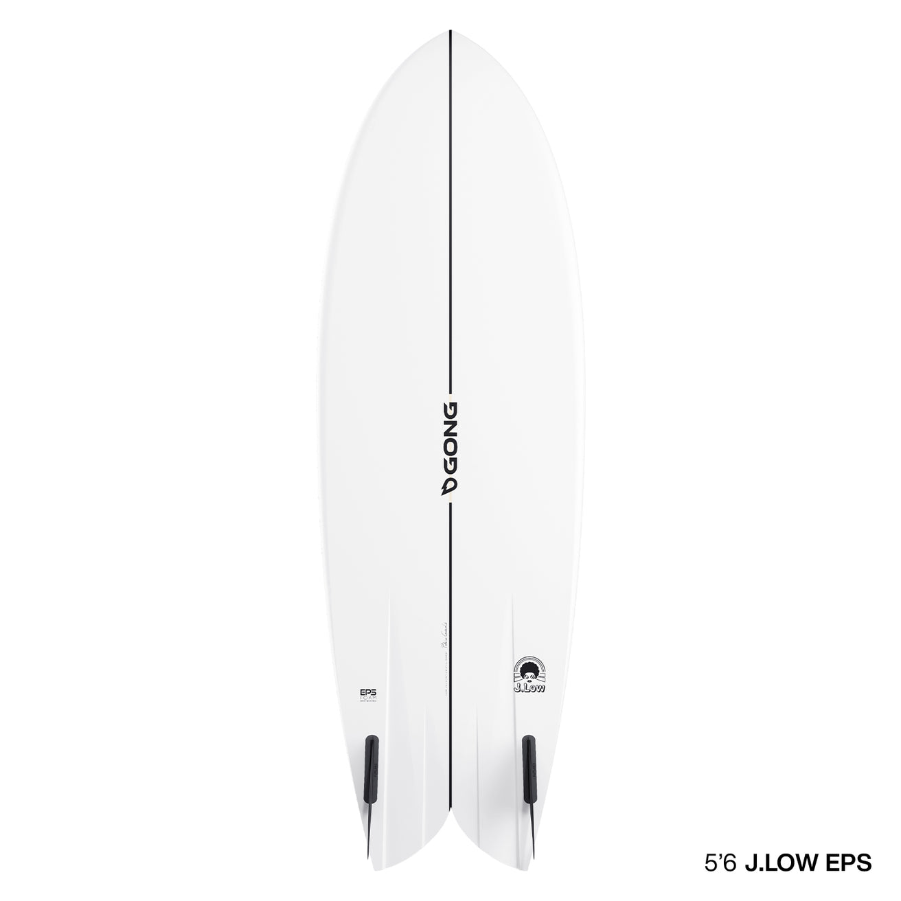 GONG | Surf J.Low EPS