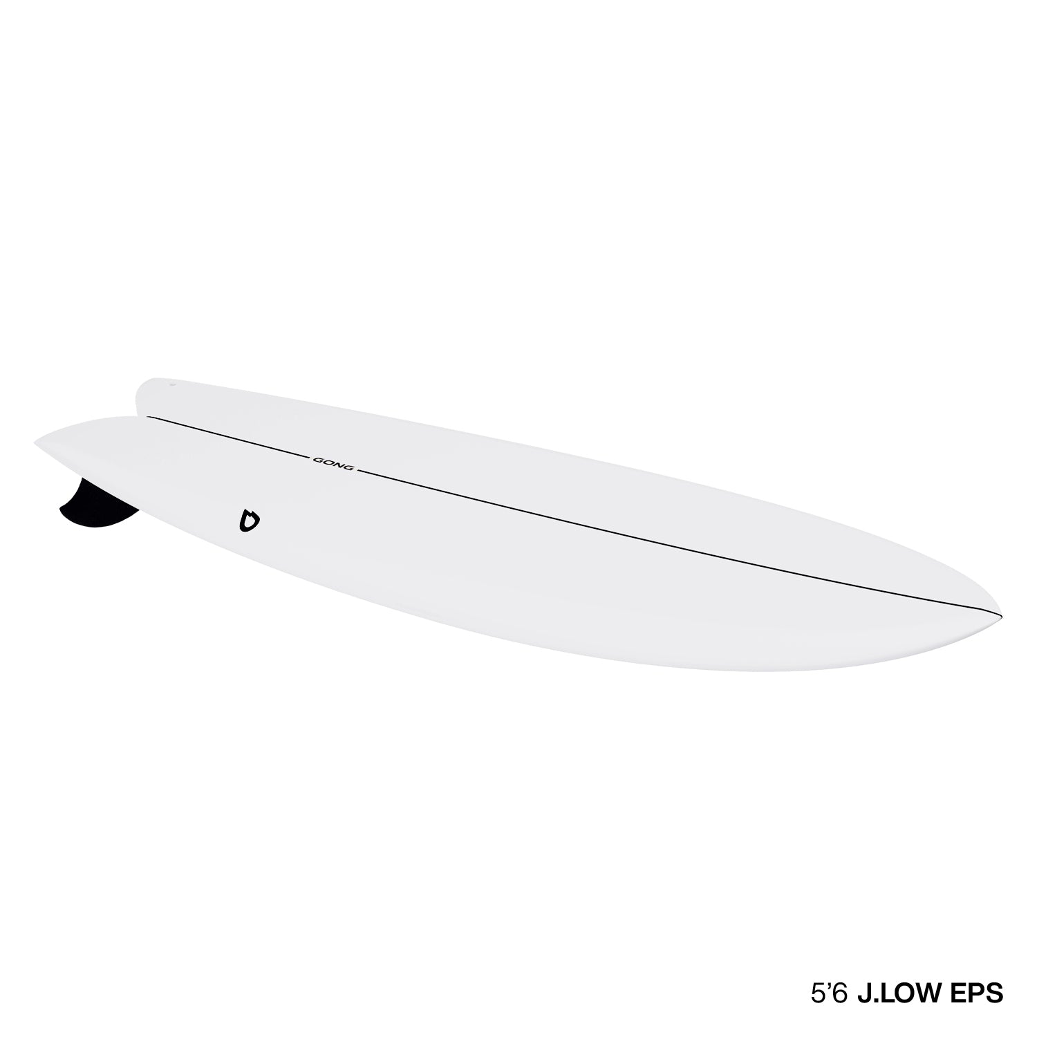 GONG | Surf J.Low EPS