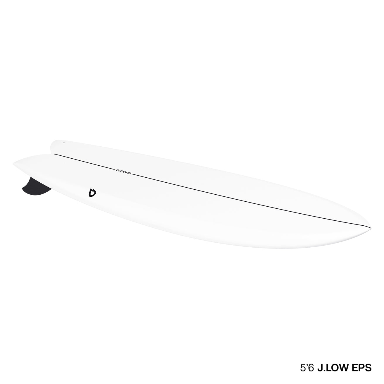 GONG | Surf J.Low EPS