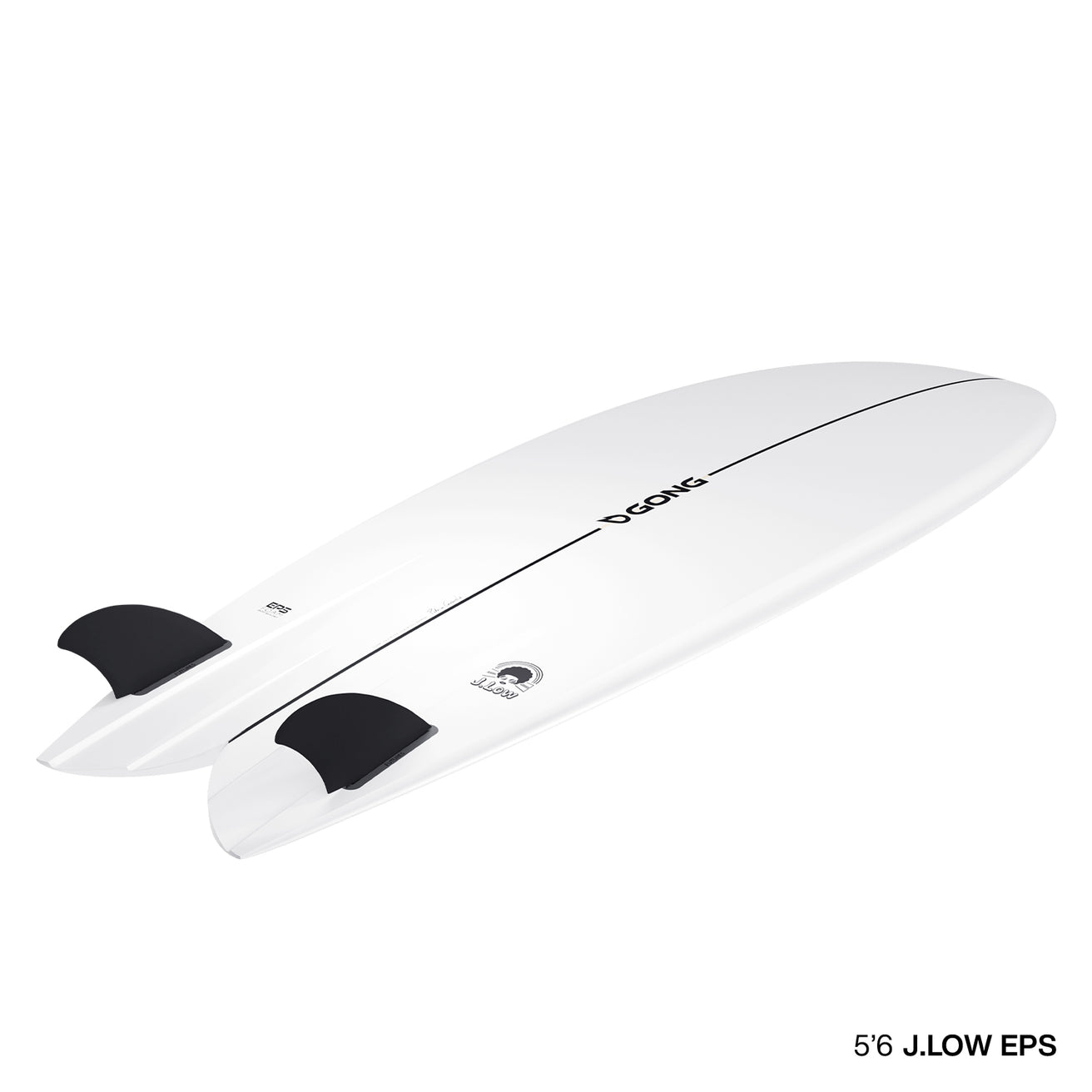 GONG | Surf J.Low EPS