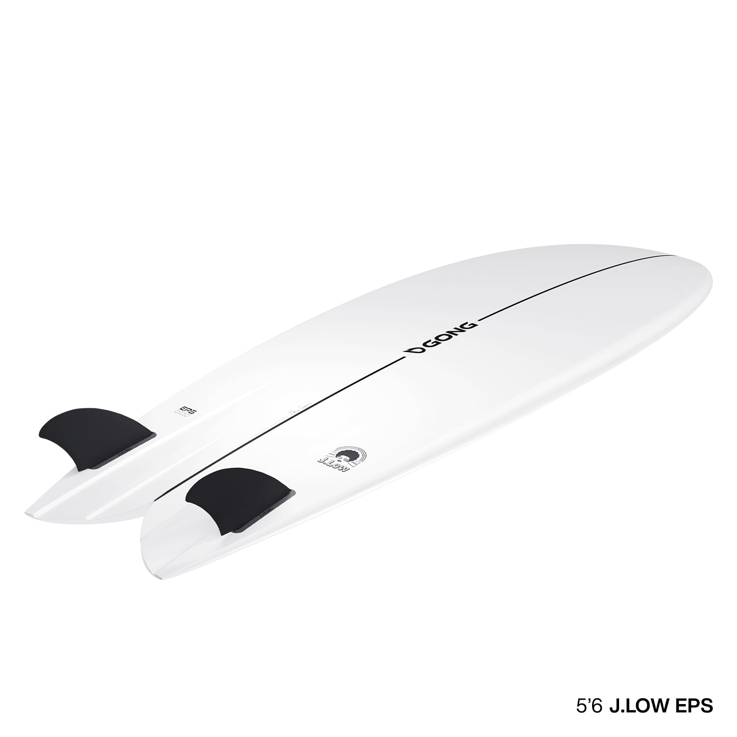 GONG | Surf J.Low EPS