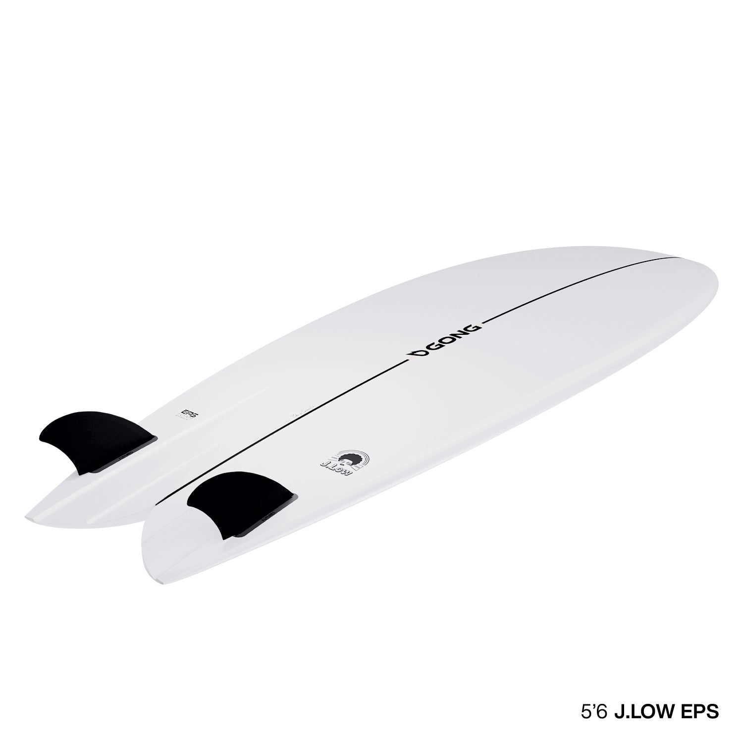 GONG | Surf J.Low EPS