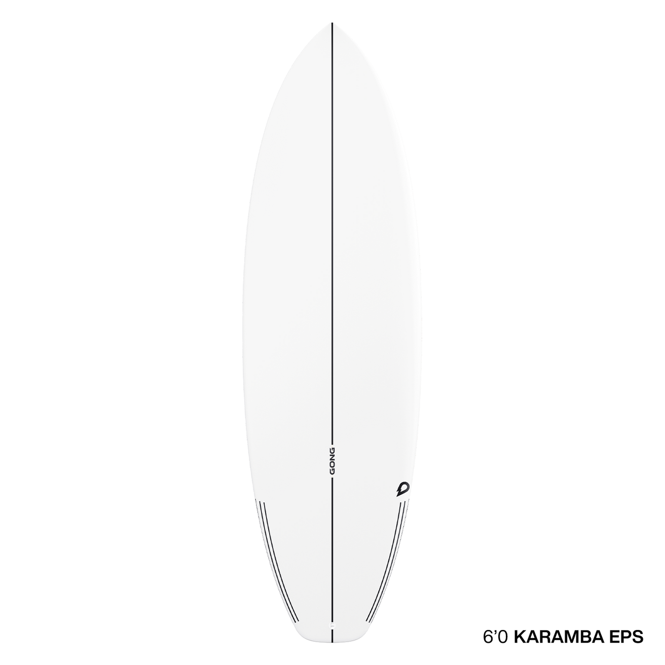 Surf Karamba EPS - 6'8 Reconditionné 13814
