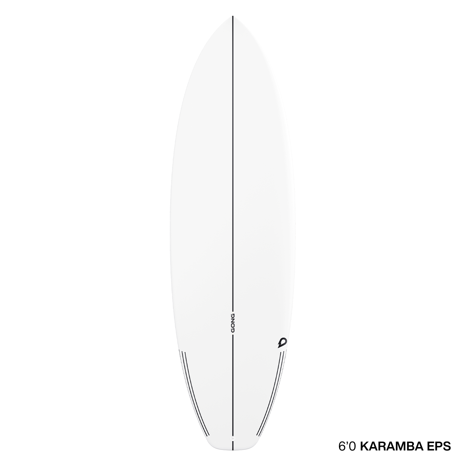 Surf Karamba EPS - 6'8 Reconditionné 13814