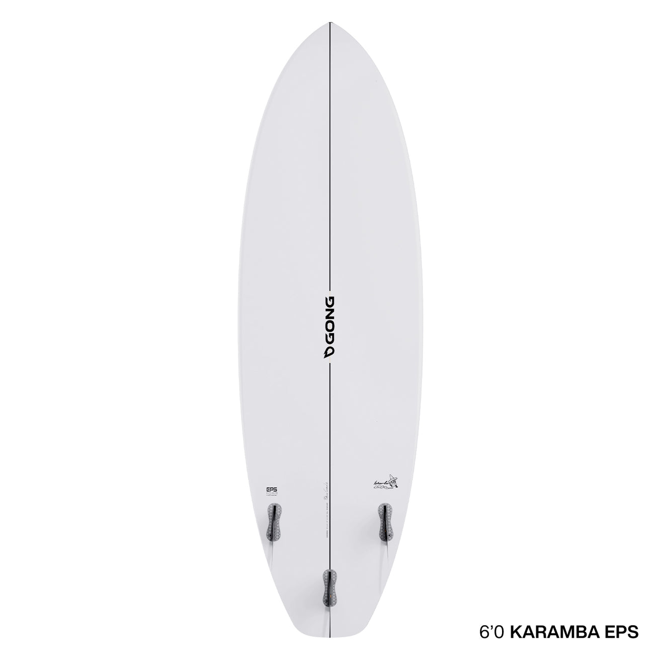 Pack | Pack Surf Karamba EPS