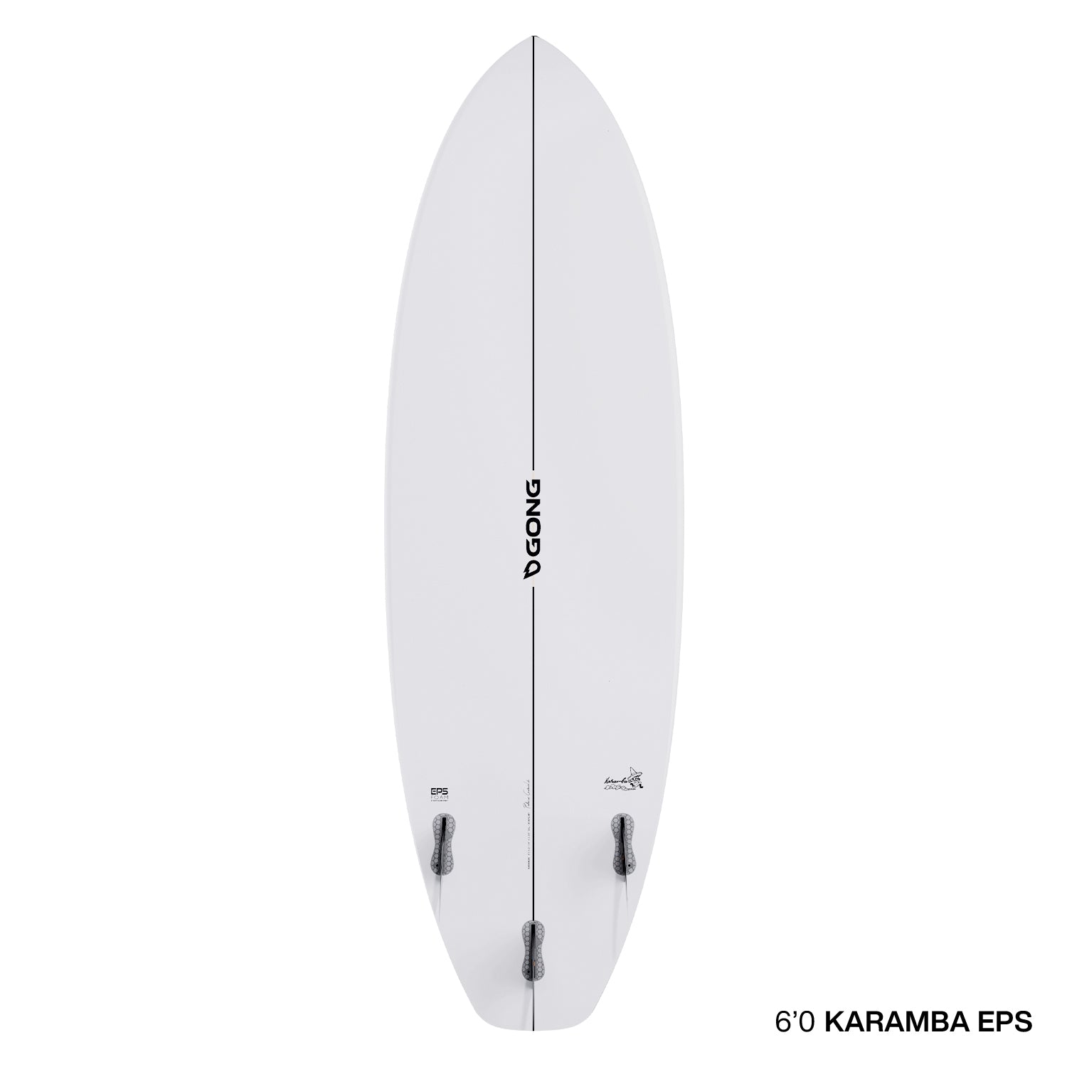 GONG | Surf Karamba EPS