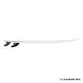 GONG | Surf Karamba EPS