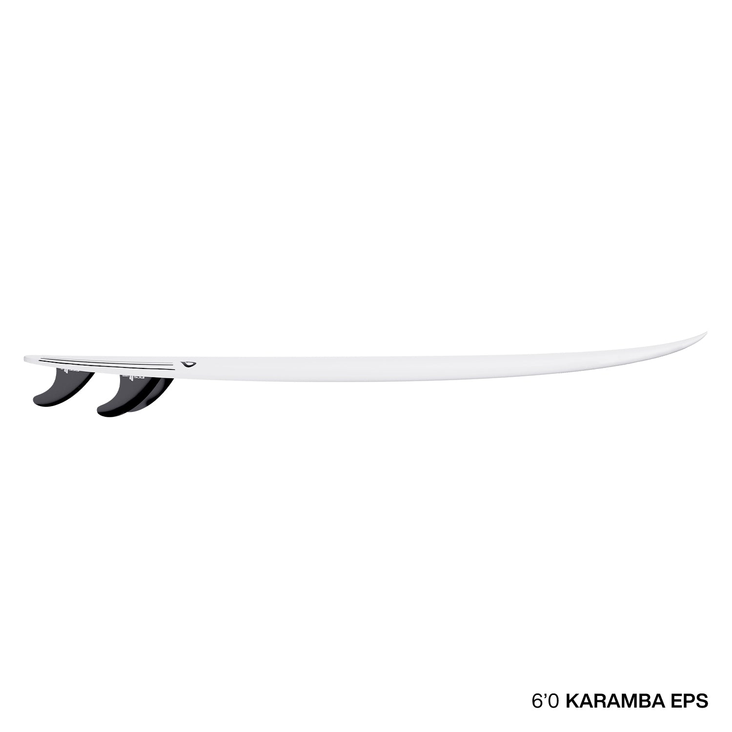 GONG | Surf Karamba EPS