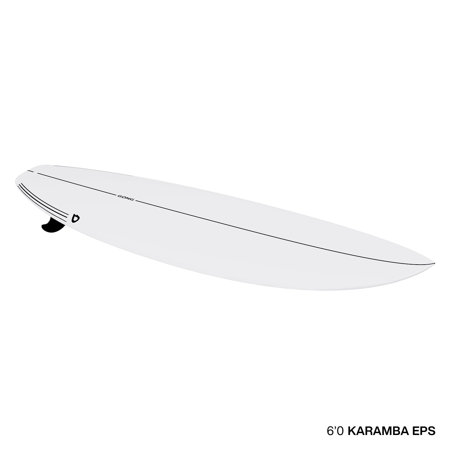 GONG | Surf Karamba EPS