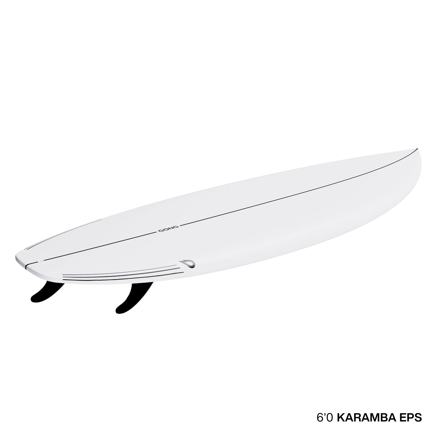 GONG | Surf Karamba EPS