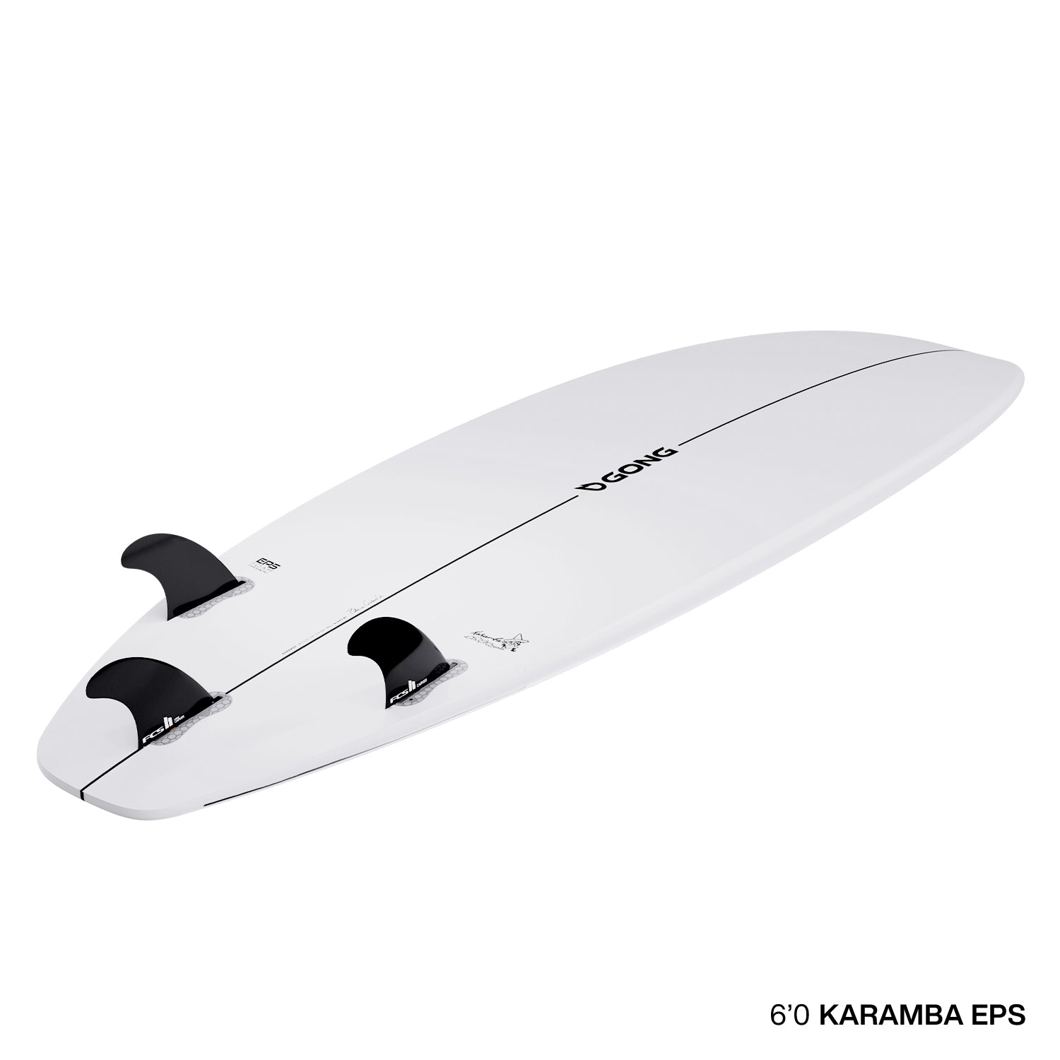 Pack | Pack Surf Karamba EPS