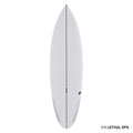 GONG | Surf Lethal EPS
