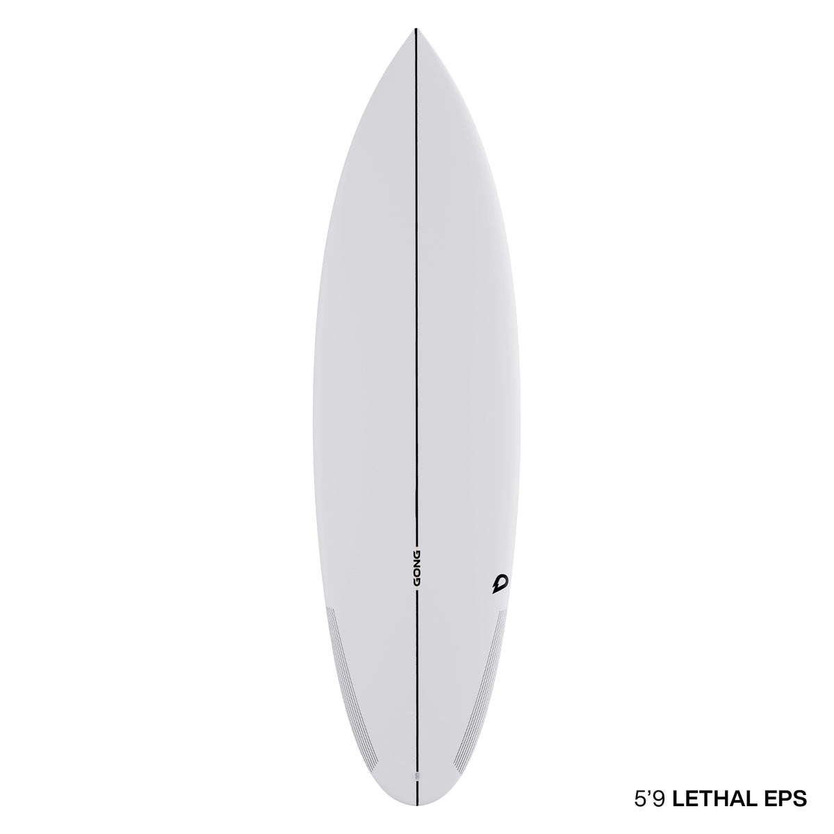 GONG | Surf Lethal EPS