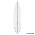 GONG | Surf Lethal EPS