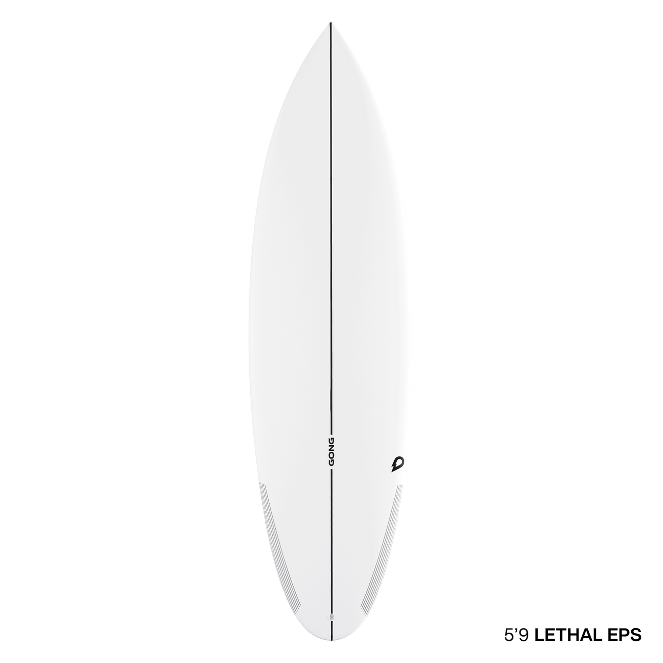 GONG | Surf Lethal EPS