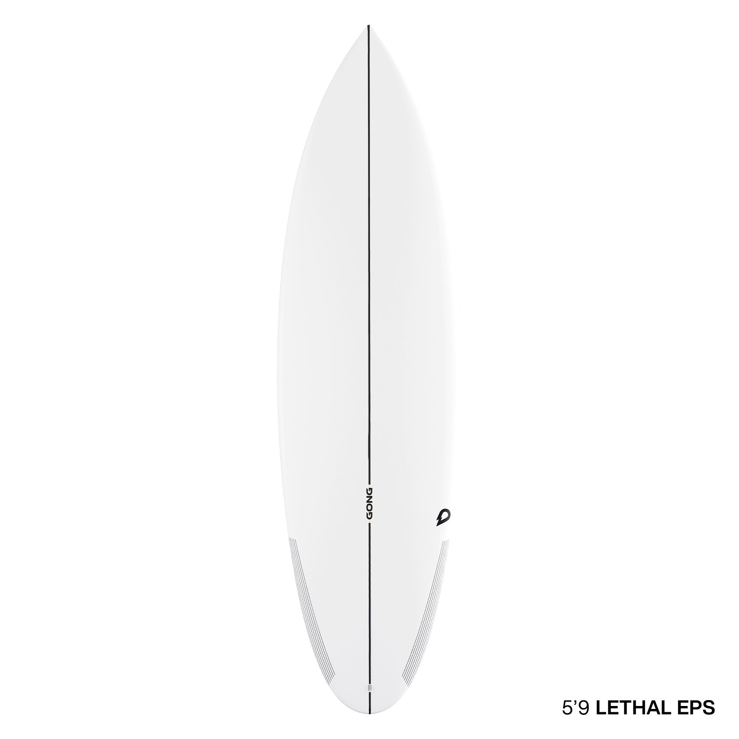 GONG | Surf Lethal EPS