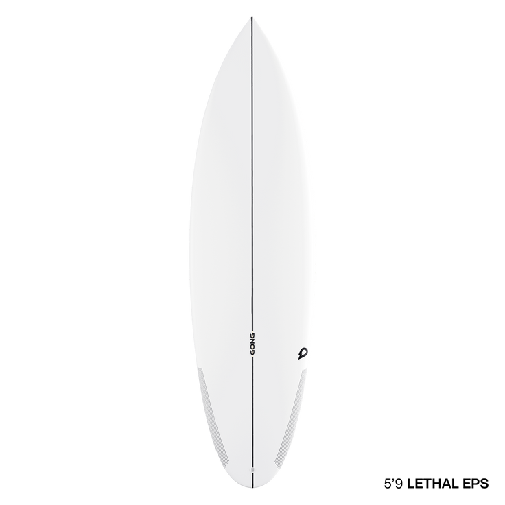 GONG | Surf Lethal EPS