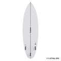 GONG | Surf Lethal EPS