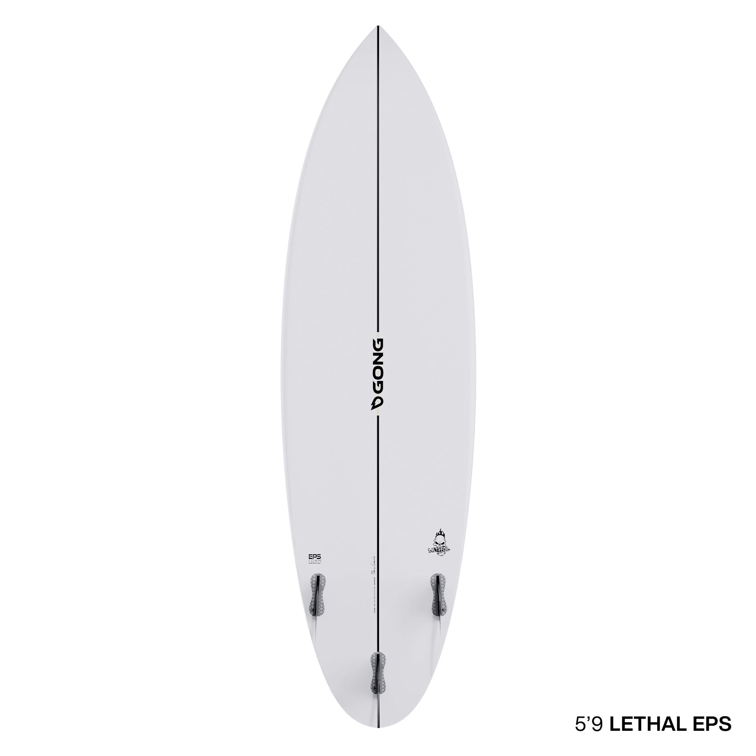 GONG | Surf Lethal EPS