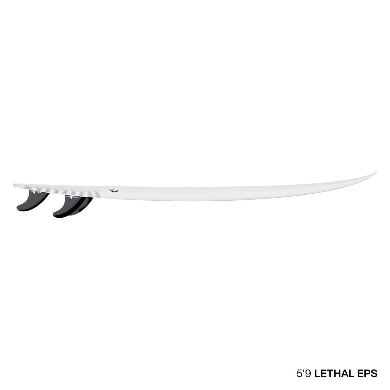 GONG | Surf Lethal EPS