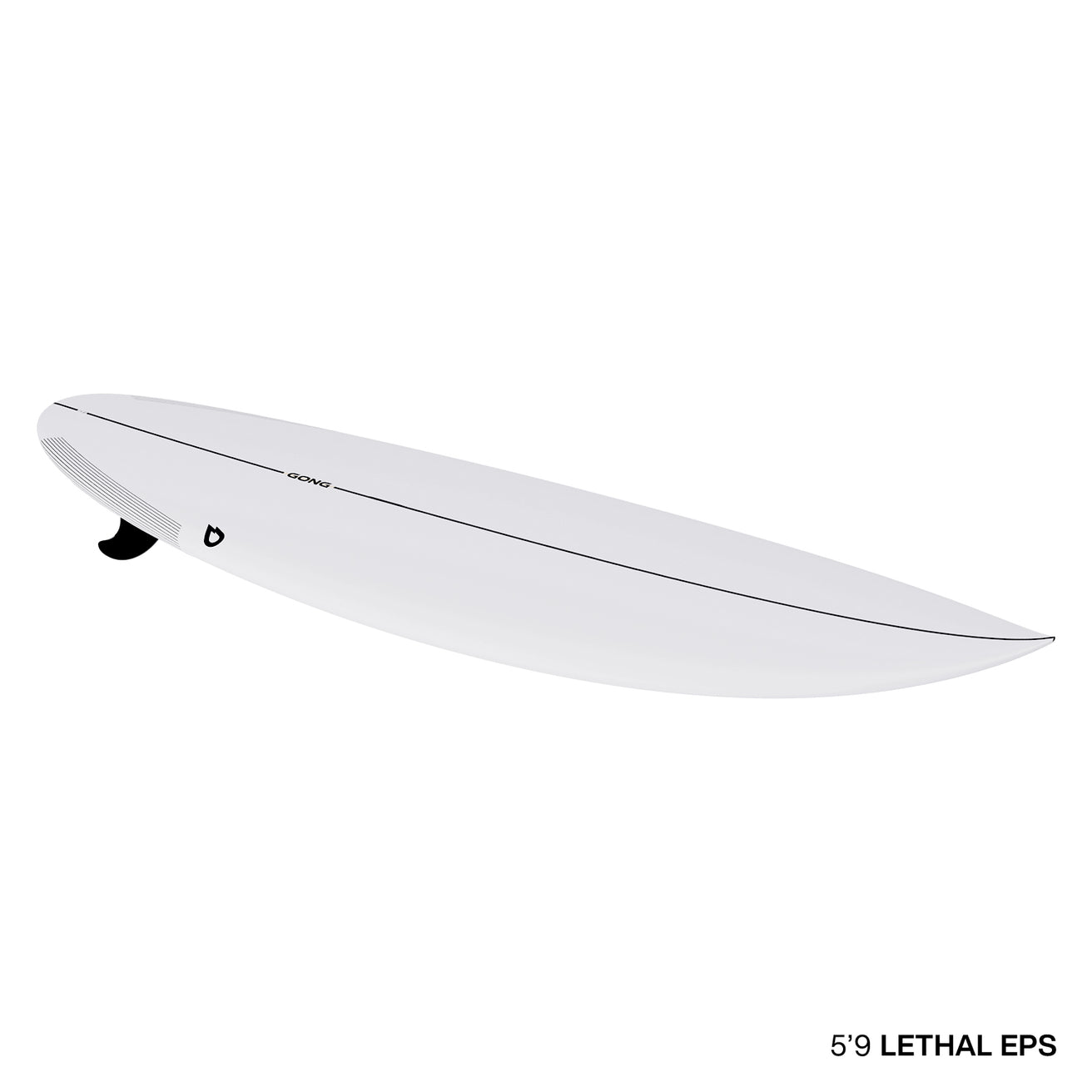 GONG | Surf Lethal EPS