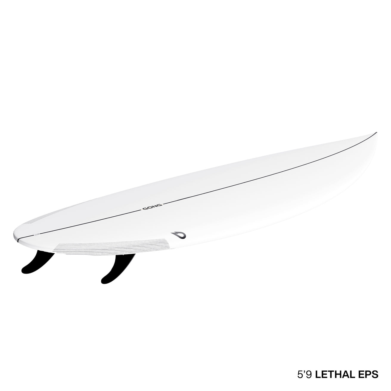 GONG | Surf Lethal EPS