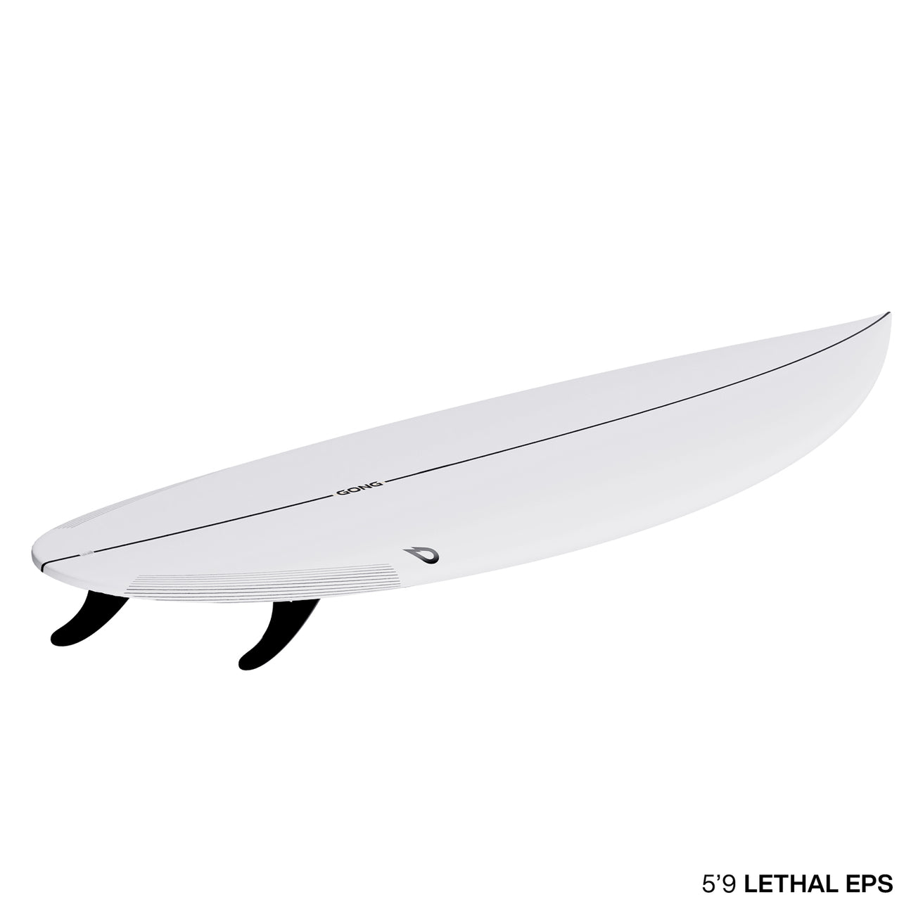GONG | Surf Lethal EPS