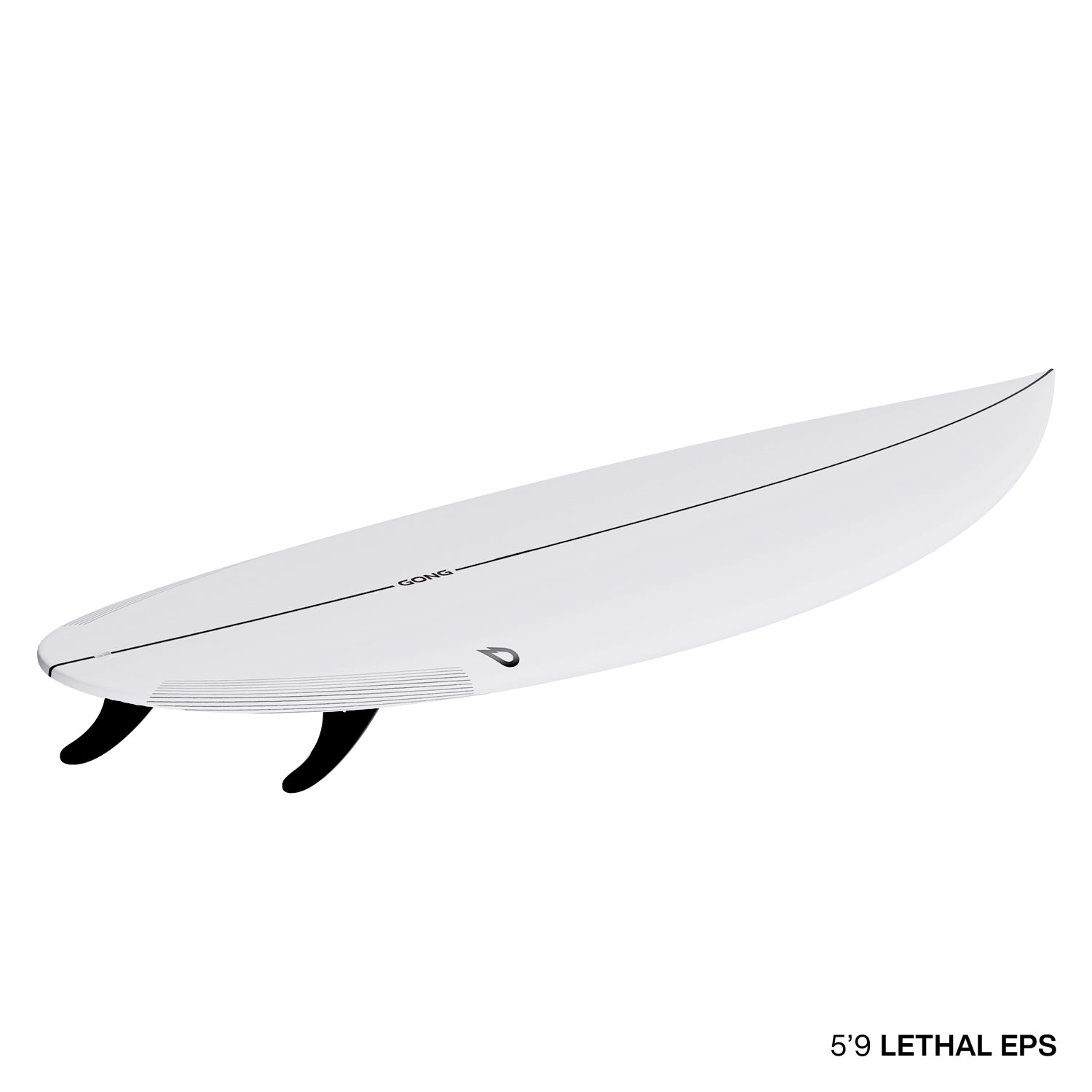 GONG | Surf Lethal EPS