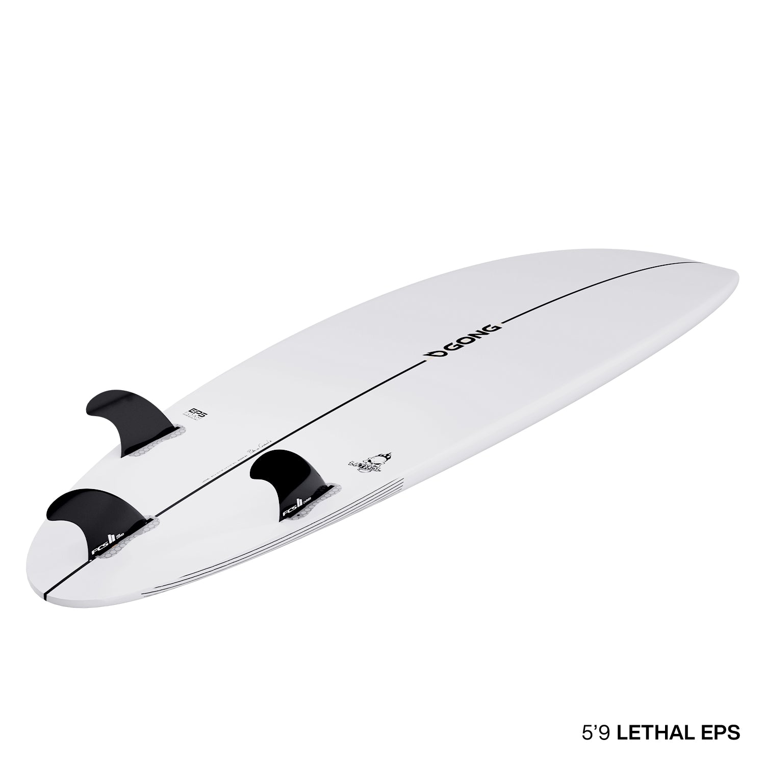 GONG | Surf Lethal EPS