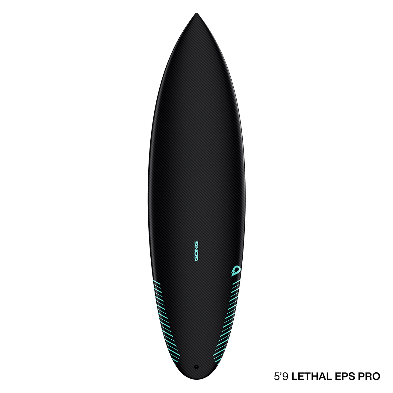 Surf Lethal EPS Pro - 6'4 Reconditionné 12230