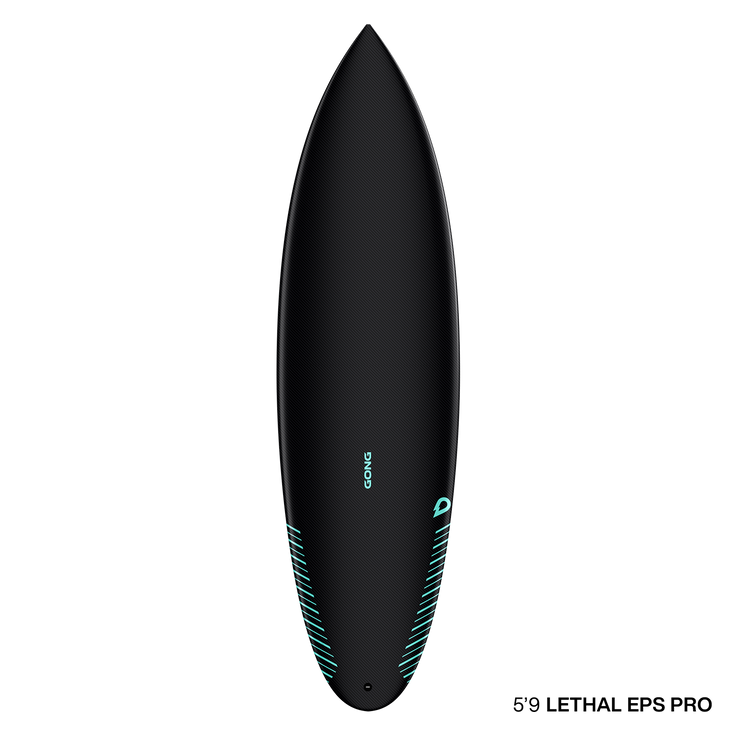 Surf Lethal EPS Pro - 6'4 Reconditionné 12230