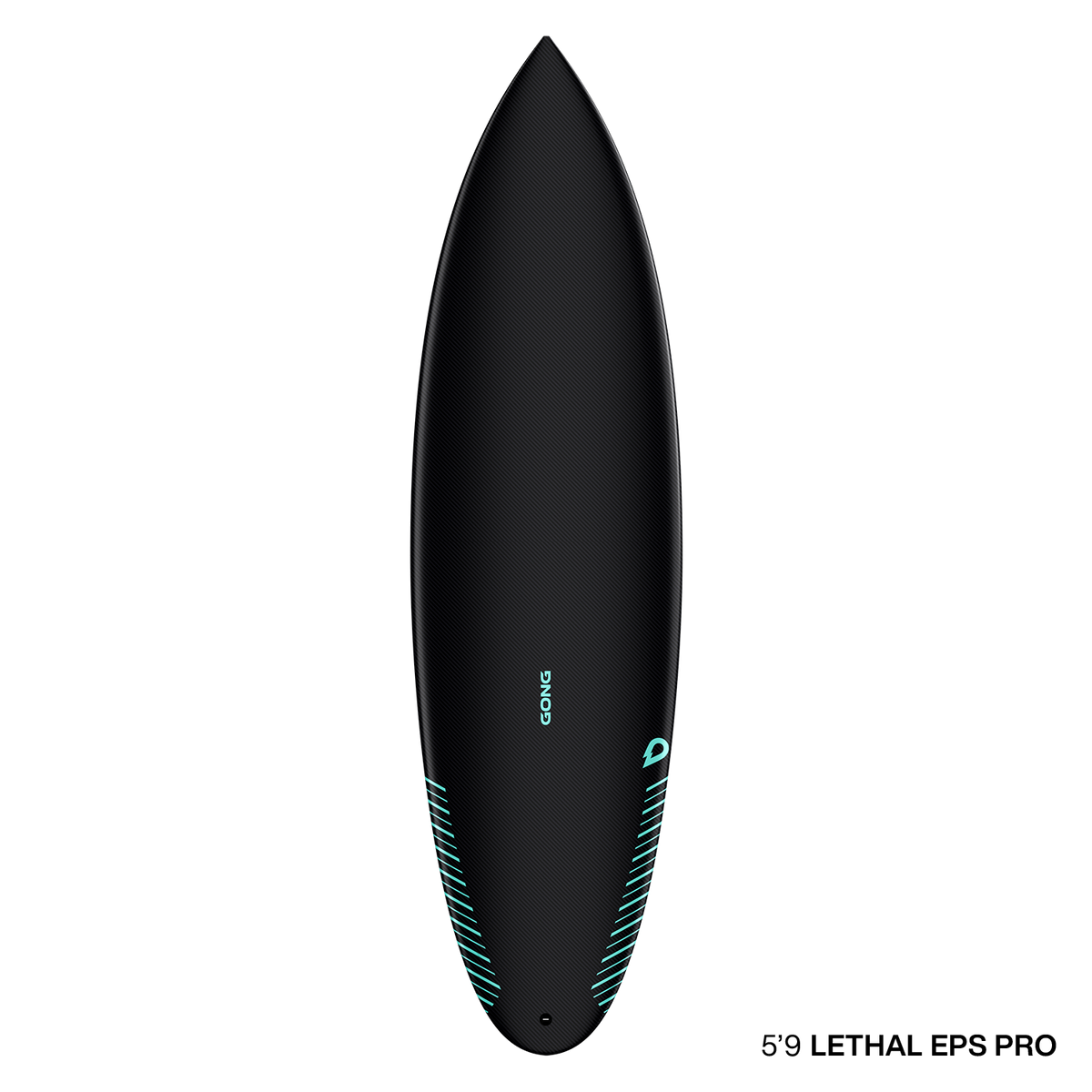 Surf Lethal EPS Pro - 5'9 Reconditionné 14133