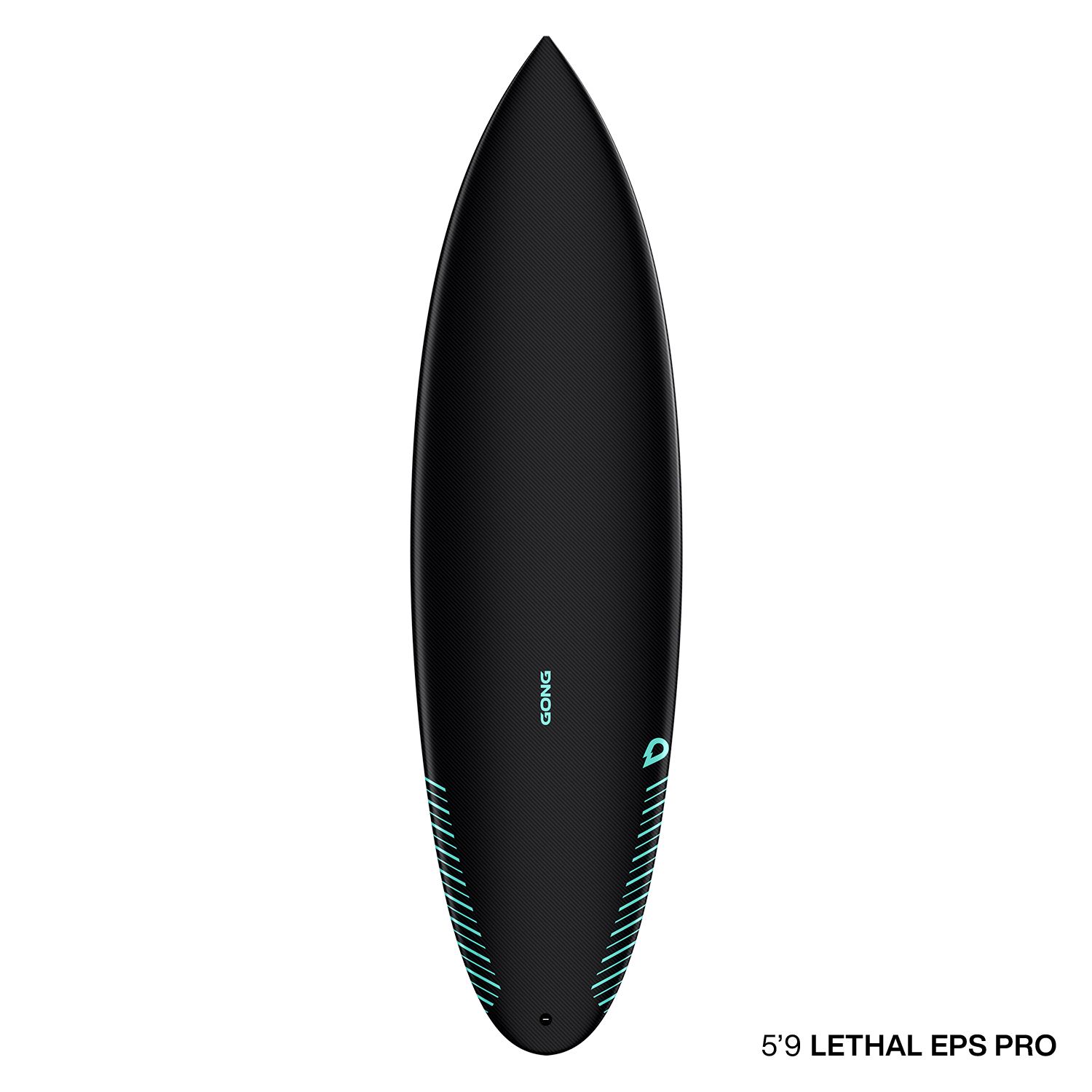 Surf Lethal EPS Pro - 5'9 Reconditionné 14133