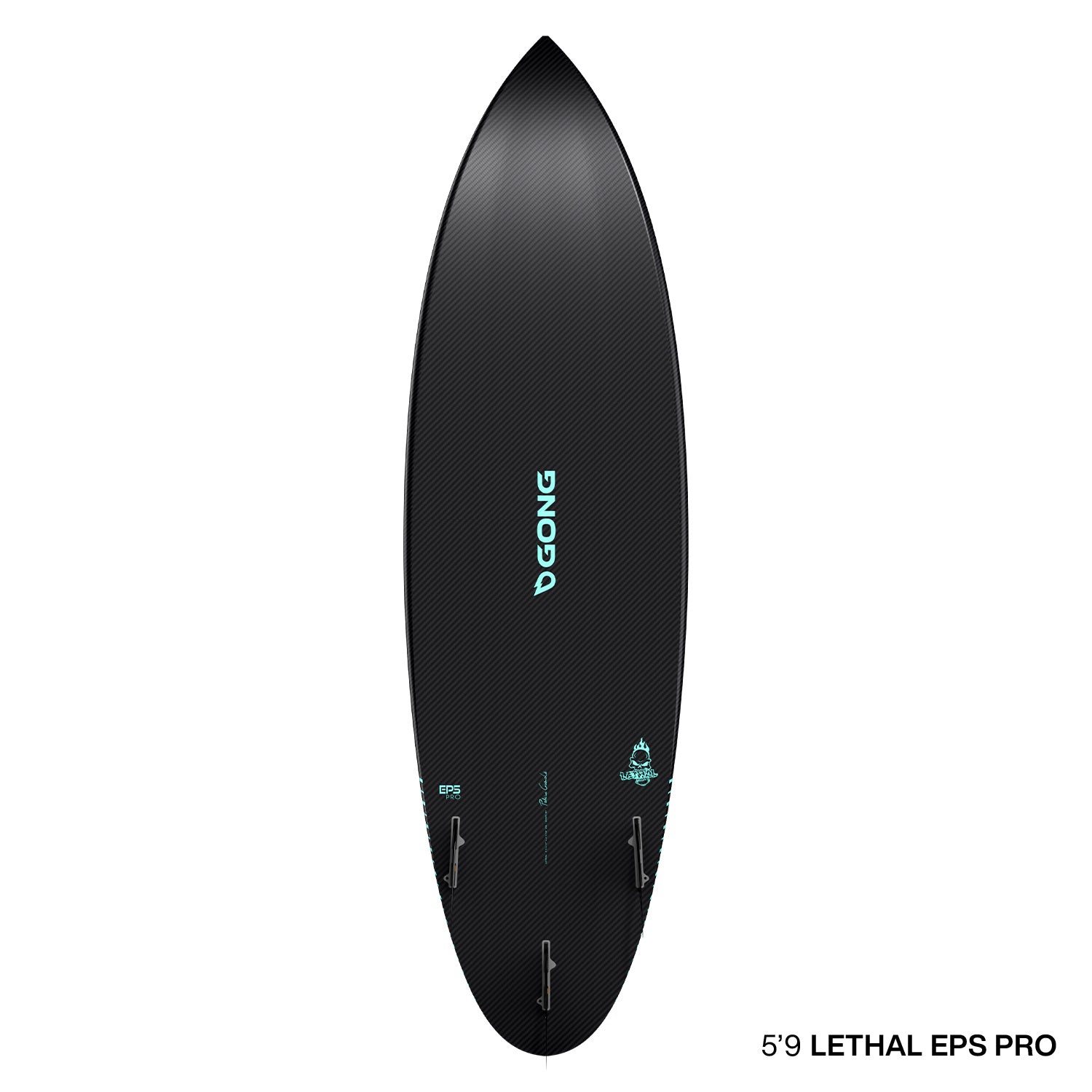 GONG | Surf Lethal EPS Pro