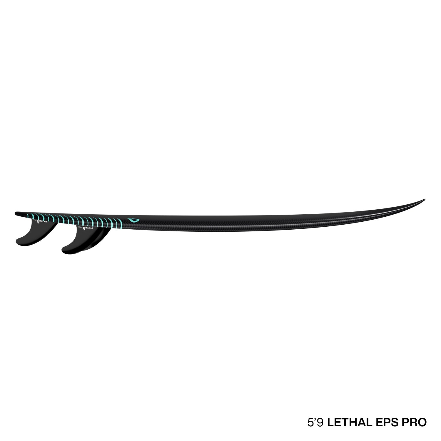 GONG | Surf Lethal EPS Pro