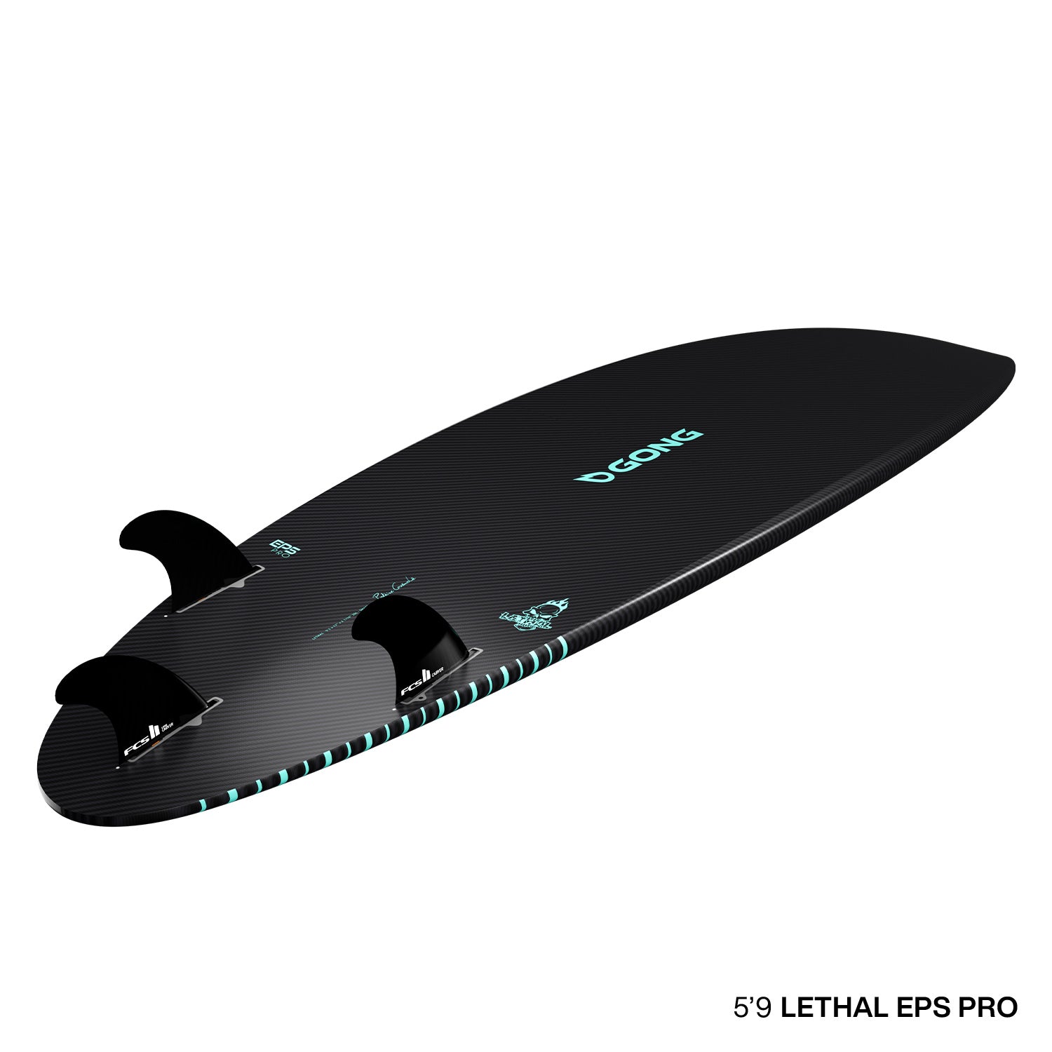 GONG | Surf Lethal EPS Pro