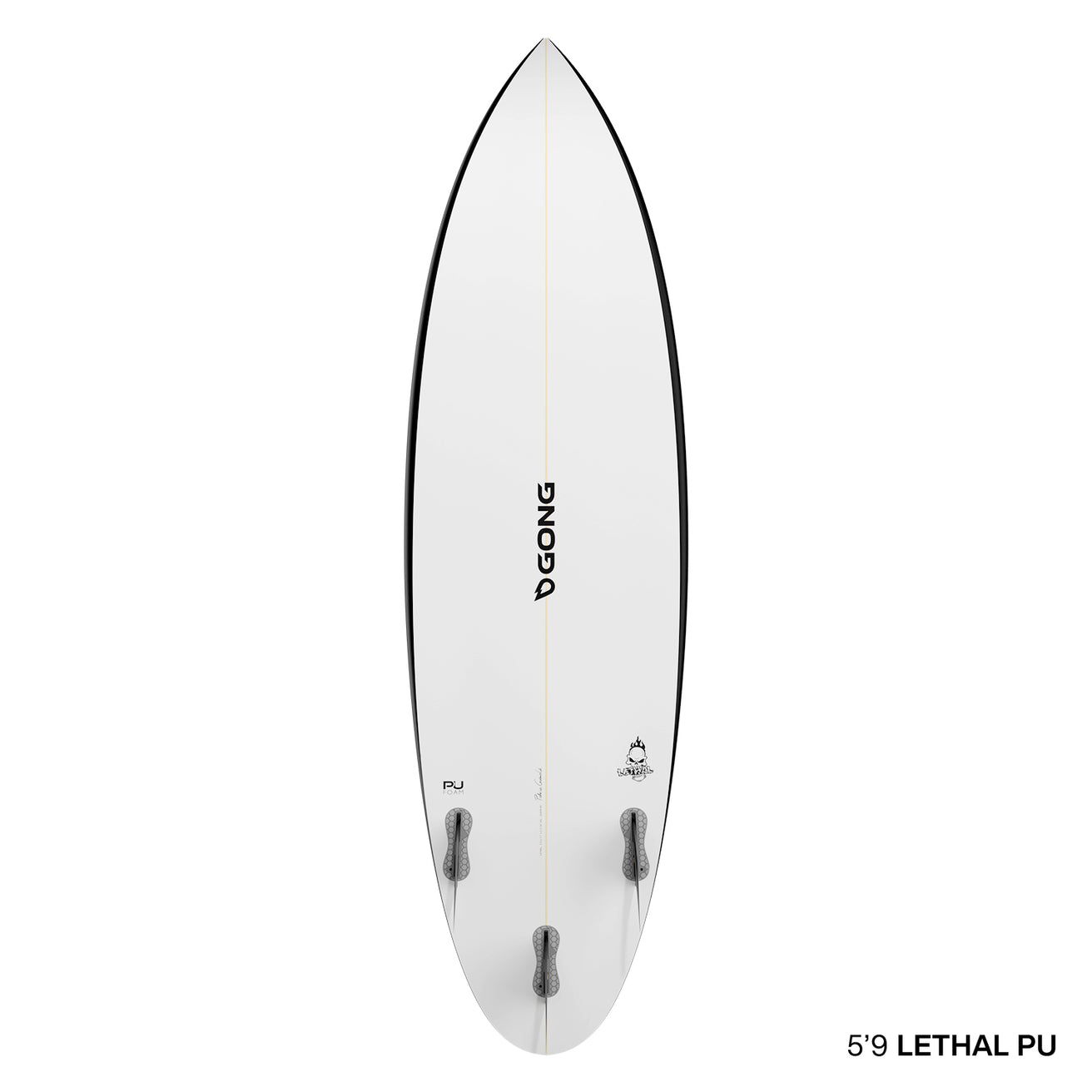 GONG | Surf Lethal PU