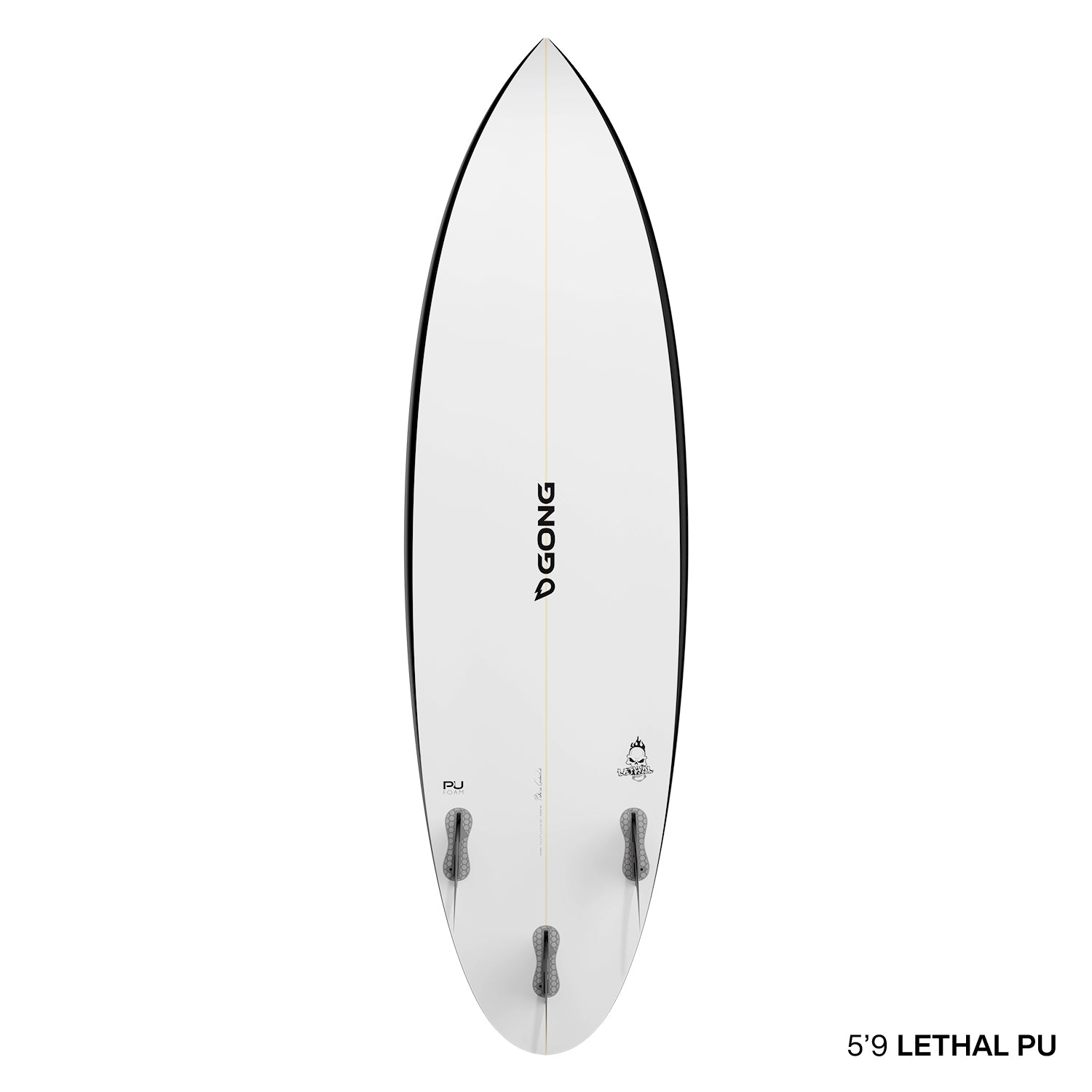 GONG | Surf Lethal PU