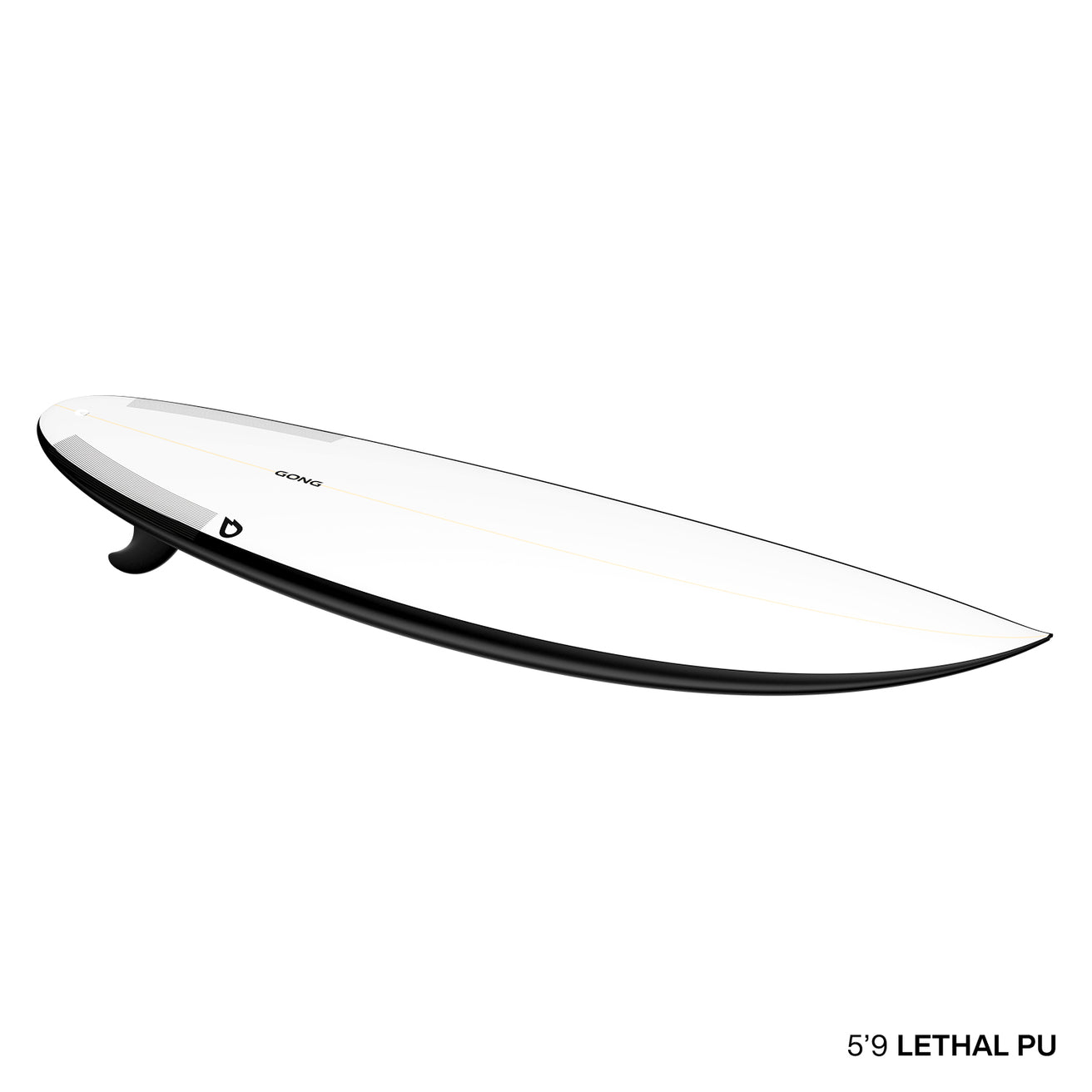GONG | Surf Lethal PU