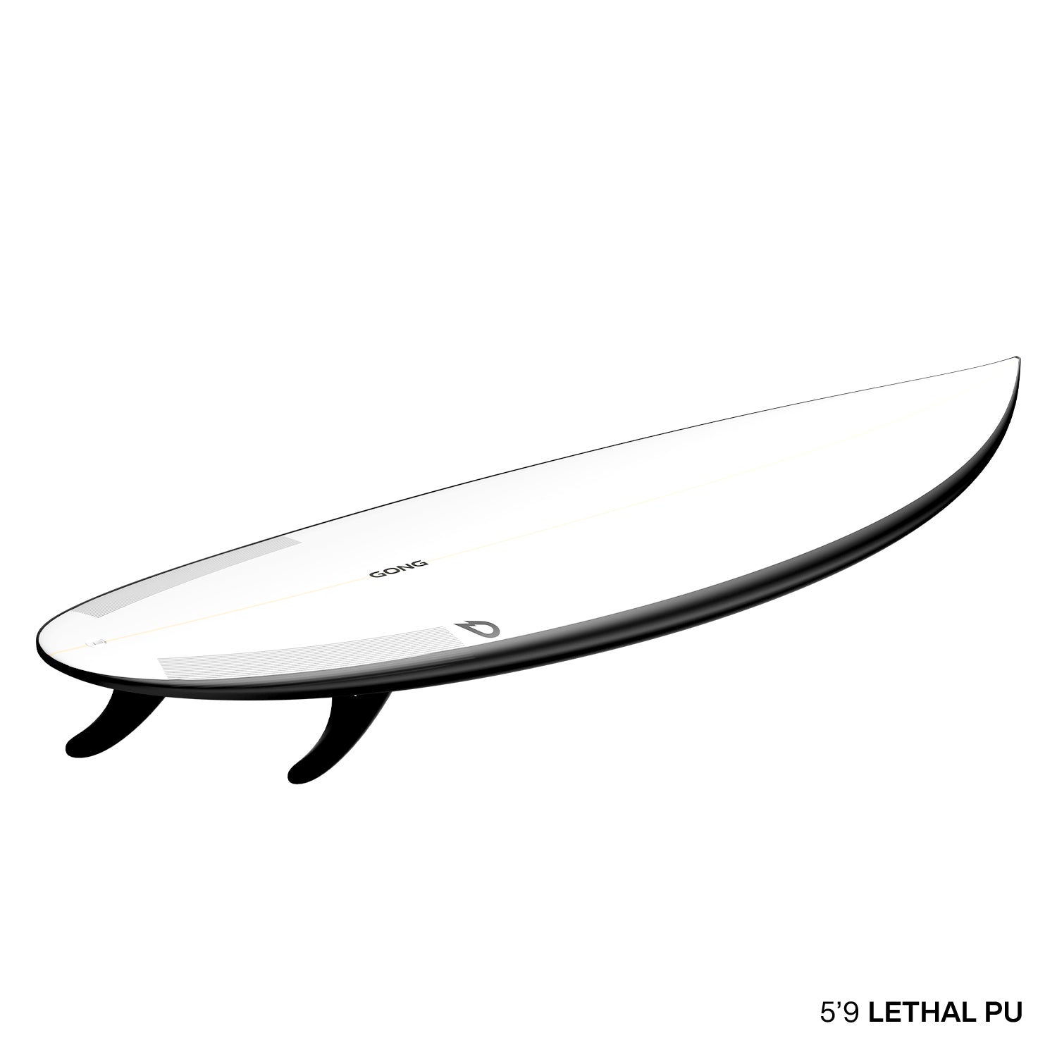 GONG | Surf Lethal PU