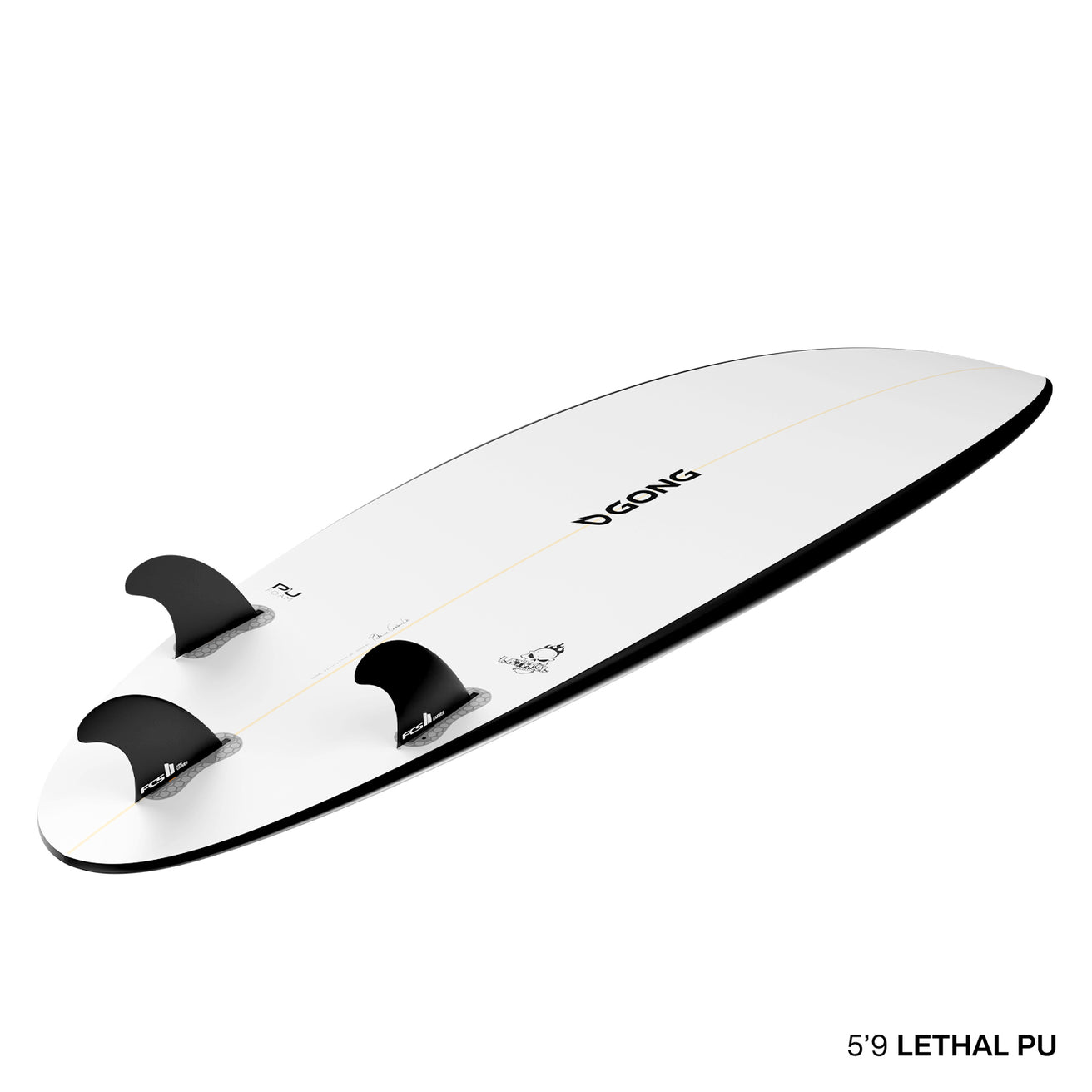 GONG | Surf Lethal PU